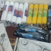 تعمیرات و خدمات دستگاه تصفیه آب خانگی|آبسردکن و تصفیه آب|قم, آذر (نکویی)|دیوار