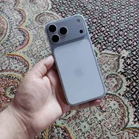 ایفون 17 پرو مکس فیک