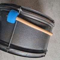 طبل ماه محرم