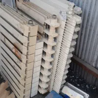 خرید خریدار رادیاتور شوفاژ سالم وخراب دست دوم