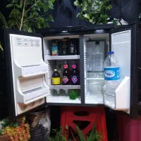 یخچال کوچک هتلی