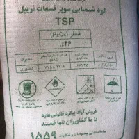 انواع کود شیمایی
