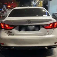 لکسوس Gs250 مدل 2014