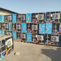 نصب وفروش اسپلیت اسپیلت کولرگازی کولر گازی|خدمات پیشه و مهارت|بیرجند, |دیوار