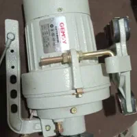 چرخ خیاطی صنعتی راسته دوز|چرخ خیاطی و ریسندگی|تهران, افسریه شمالی|دیوار