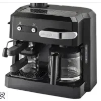 قهوه ساز اسپروساز دلونگی