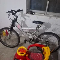 فروش دوچرخه