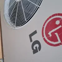 کولر گازی ۲۴ هزار ال جی تایتان اصل کره