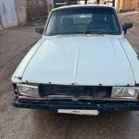 پیکان وانت مدل 84