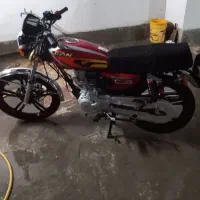 هندا ۲۰۰ لیفان