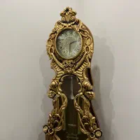 ساعت قدی درحد نو بدون شکستگی