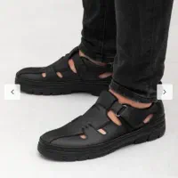 صندل مردانه ارسال رایگان|کیف، کفش، کمربند|بندرعباس, |دیوار