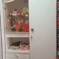 بوفه|بوفه، ویترین، کنسول|شوط, |دیوار