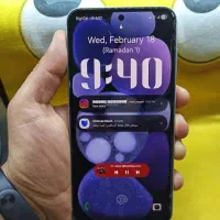 سامسونگ a55|موبایل|بندر ماهشهر, |دیوار