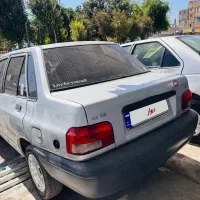 پراید ۸۶