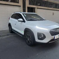 X22 pro MT|خودرو سواری و وانت|تهران, شهرک شریعتی|دیوار