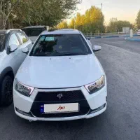 دنا پلاس توربو 6 دنده دستی
