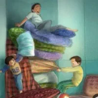 سویت اجاره خانواده و مجرد