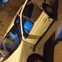 پارس دوگانه کارخانه|خودرو سواری و وانت|بیرجند, |دیوار