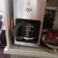 قهوه ساز|سماور، چای‌ساز، قهوه‌ساز|اراک, |دیوار