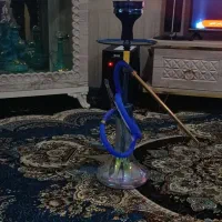 قلیان سوفاف دار