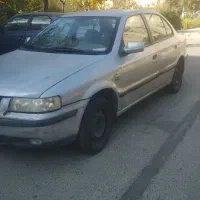 سمند معمولی مدل ۸۶