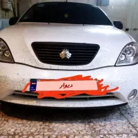 تیبا ۲|خودرو سواری و وانت|اهواز, بهارستان|دیوار