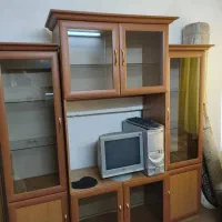 ویترین|بوفه، ویترین، کنسول|رشت, صفاری|دیوار