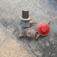 ریگلاتور گاز