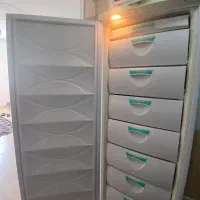 فریزر پارس