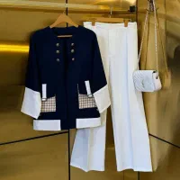 مانتو شلوار ست خانگی|لباس|میاندوآب, |دیوار