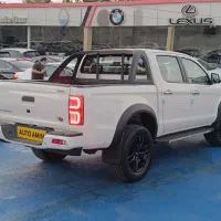 کی ام سی t8 1402 بیرنگ|خودرو سواری و وانت|اصفهان, مرداویج|دیوار