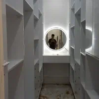 کابینت .کمد دیواری .میز TV|جاکفشی، کمد، دراور|قشم, |دیوار