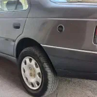 پژو روآ دوگانه کارخانه مدل ۸۷|خودرو سواری و وانت|قم, پردیسان|دیوار