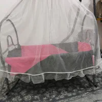 شهرویس|کالسکه و لوازم جانبی|باوی, |دیوار