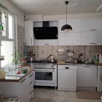 ۵۸ متر یکخوابه _ تخلیه _ بلوار بیژن