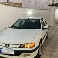 پژو پارس TU5 مدل ۹۹ تک برگ سند
