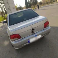 پراید132 خانگی شاسی سالم|خودرو سواری و وانت|نجفآباد, فیروزآباد|دیوار