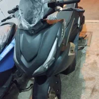 موتورسیکلت نقد و اقساط بلند مدت|موتورسیکلت|اصفهان, عاشقآباد|دیوار