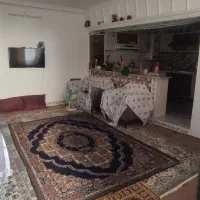 آپارتمان دربست دو طبقه ۱۲۰ متری