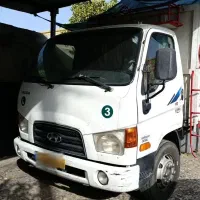 هیوندا وارداتی hd65|خودرو سنگین|بم, |دیوار