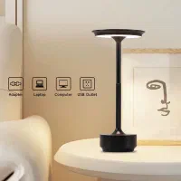 پخش عمده ،تکی آباژور رومیزی شارژی یوفو