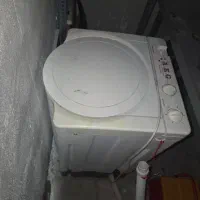 لباسشویی دستی