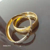 طلا با ۲درصد