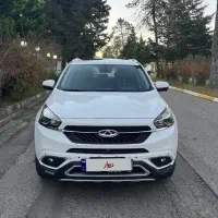 تیگو ۷ ie مدل ۱۴۰۰ اقساطی