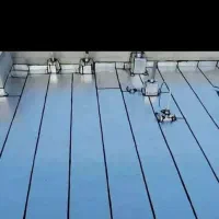 ایزوگام ونصب