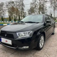 دنا پلاس توربو اتوماتیک مدل ۱۴۰۱بیرنگ گارانتی فعال