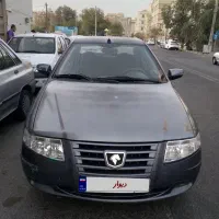 سمندسورن    EF7 ۹۳|خودرو سواری و وانت|تهران, تهرانسر شرقی|دیوار