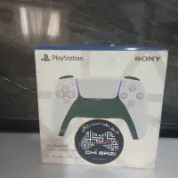 فروش دسته اورجینال Ps5 آکبند پلمپ