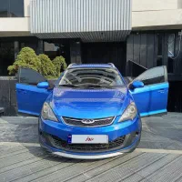 ام وی ام ۳۱۵ اس مدل ۹۷ آبی